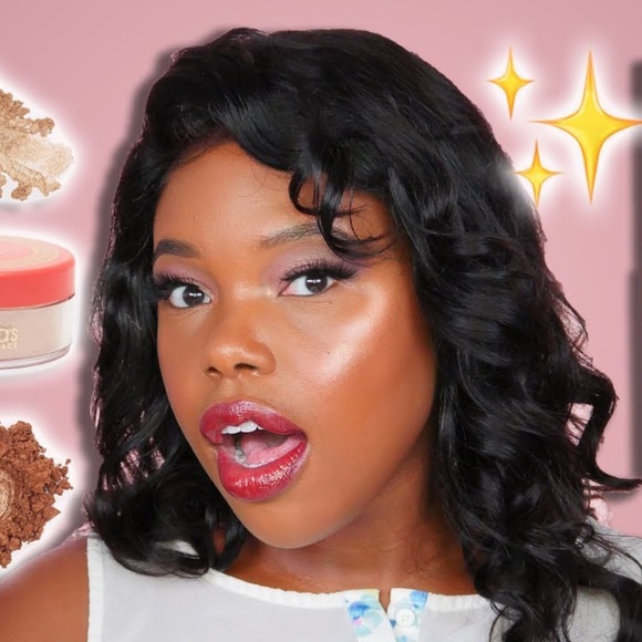 😍NWT Nubia Highlighter from Juvia's Place! Gorgeous!😍 - Picture 9 of 9